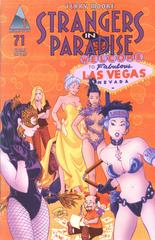 Strangers in Paradise #71 (2005) Comic Books Strangers in Paradise Prices