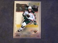 Marian Gaborik #242 Hockey Cards 2000 Topps Chrome Prices