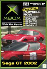 Official Xbox Magazine Demo Disc 12 Xbox Prices
