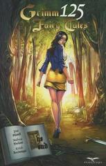 Grimm Fairy Tales [Variant E] Comic Books Grimm Fairy Tales Prices