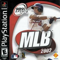 MLB 2002 Playstation Prices