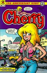 Cherry #14 (1993) Comic Books Cherry Prices