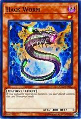 Hack Worm YuGiOh Code of the Duelist Prices