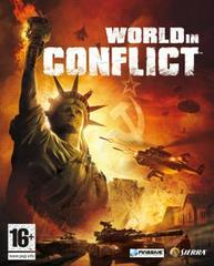 World in Conflict PC Games Prices