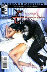 Elektra #20 (2003) Comic Books Elektra Prices