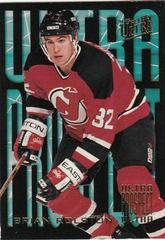 Brian Rolston Hockey Cards 1994 Ultra Prospects Prices