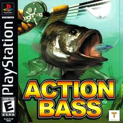 Action Bass Playstation Prices