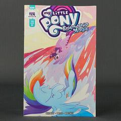 My Little Pony: Friendship Is Magic 2021 Annual [1:10] Comic Books My Little Pony: Friendship is Magic Prices