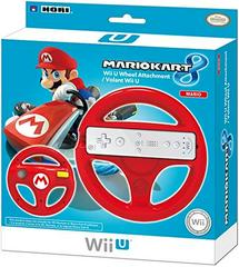Mario Kart 8 Wheel [Mario] Wii U Prices