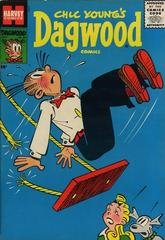 Dagwood #65 (1956) Comic Books Dagwood Prices