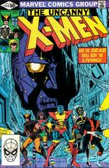 Uncanny X-Men #149 (1981) Comic Books Uncanny X-Men Prices