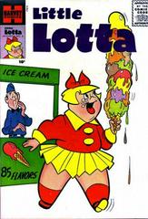 Little Lotta #8 (1957) Comic Books Little Lotta Prices