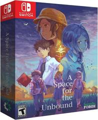 A Space For The Unbound [Collector's Edition] Nintendo Switch Prices