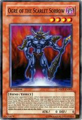 Ogre of the Scarlet Sorrow [1st Edition] ABPF-EN005 YuGiOh Absolute Powerforce Prices