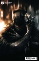 Batman [Mattina] #107 (2021) Comic Books Batman Prices