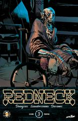 Redneck [2nd Printing] Comic Books Redneck Prices