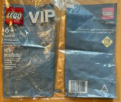Pirates and Treasure VIP Add On Pack #40515 LEGO Brand Prices