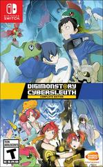 Digimon Story: Cyber Sleuth Complete Edition Nintendo Switch Prices