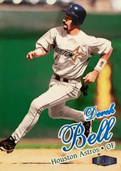 Derek Bell #184 Baseball Cards 1998 Ultra Prices