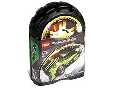 Rally Runner #8133 LEGO Racers Prices