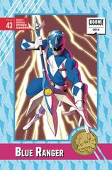 Mighty Morphin Power Rangers [Anka] Comic Books Mighty Morphin Power Rangers Prices