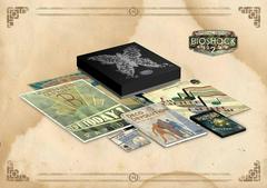 Contents | BioShock 2 [Special Edition] PC Games