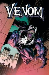 Venomnibus Vol. 1 [Hardcover] Comic Books Venomnibus Prices