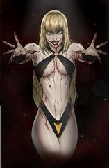 Draculina: Blood Simple [Melendez Virgin] #1 (2023) Comic Books Draculina: Blood Simple Prices