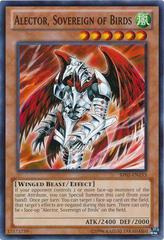 Alector, Sovereign of Birds YuGiOh Battle Pack: Epic Dawn Prices