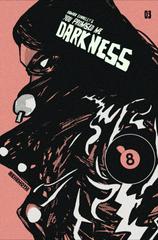 You Promised Me Darkness [C] #3 (2021) Comic Books You Promised Me Darkness Prices