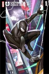Ultimate Spider-Man [3rd Print Lee] Comic Books Ultimate Spider-Man Prices