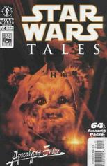 Star Wars Tales [Variant] #14 (2002) Comic Books Star Wars Tales Prices