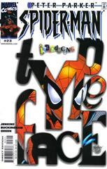 Peter Parker: Spider-Man Comic Books Peter Parker: Spider-Man Prices