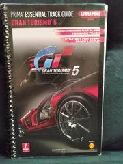 Gran Turismo 5 [Prima] Strategy Guide Prices