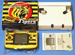 NeoGeo Pocket Color System [Hanshin Tigers Edition] JP Neo Geo Pocket Color Prices