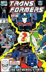The Transformers #69 (1990) Comic Books Transformers Prices