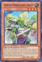 Goblin Marauding Squad YuGiOh Return of the Duelist Prices