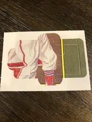 Stan Musial Puzzle Pieces #52, 53, 54 Baseball Cards 1988 Donruss Prices
