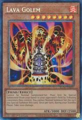 Lava Golem [Collector's Rare] YuGiOh 25th Anniversary Rarity Collection Prices