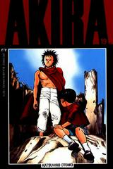 Akira #19 (1990) Comic Books Akira Prices