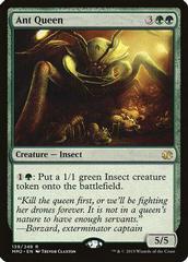 Ant Queen Magic Modern Masters 2015 Prices