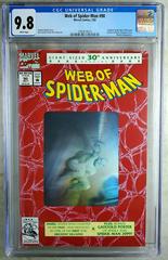 Spider-Man #90 (1998) Comic Books Spider-Man Prices