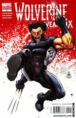 Wolverine: Weapon X [Variant] #5 (2009) Comic Books Wolverine Weapon X Prices
