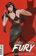 Miss Fury #2 (2016) Comic Books Miss Fury Prices