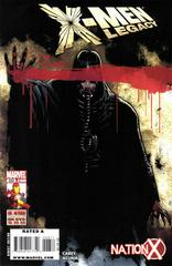 X-Men: Legacy #228 (2009) Comic Books X-Men: Legacy Prices