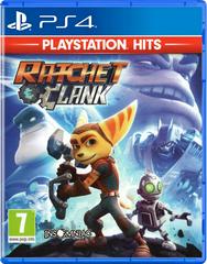 Ratchet & Clank [PlayStation Hits] PAL Playstation 4 Prices