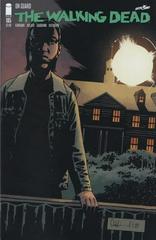 The Walking Dead #185 (2018) Comic Books Walking Dead Prices