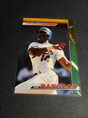 Julio Franco #25 Baseball Cards 1993 Stadium Club Prices