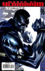 Ultimate X-Men #96 (2008) Comic Books Ultimate X-Men Prices