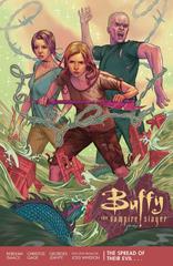 Buffy the Vampire Slayer Season 11 [Paperback] Comic Books Buffy the Vampire Slayer Season 11 Prices